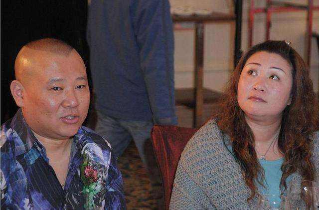 郭德纲夫妻爆料事件视频,揭秘娱乐圈背后的真相 第2张 郭德纲夫妻爆料事件视频,揭秘娱乐圈背后的真相 第2张