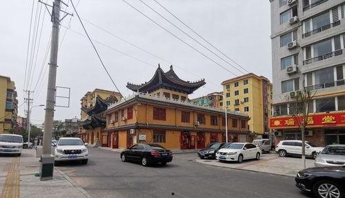 营口寺庙爆料视频大全,揭秘视频大全中的神秘古刹 第2张 营口寺庙爆料视频大全,揭秘视频大全中的神秘古刹 第2张