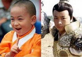 娱乐圈童星吃瓜图片,娱乐圈吃瓜瞬间揭秘 第3张 娱乐圈童星吃瓜图片,娱乐圈吃瓜瞬间揭秘 第3张