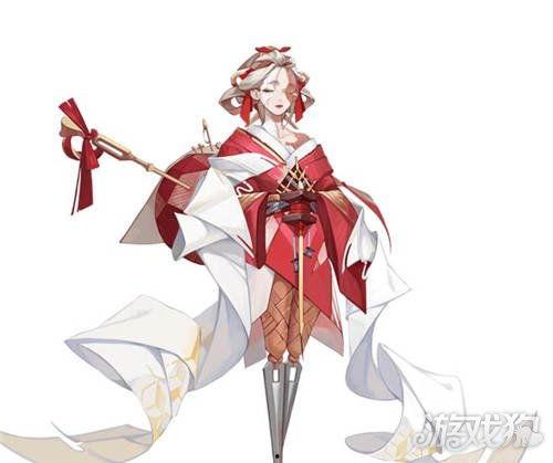 阴阳师最新角色爆料,神秘阴阳师与神秘妖怪的羁绊 第2张 阴阳师最新角色爆料,神秘阴阳师与神秘妖怪的羁绊 第2张