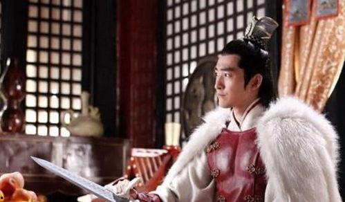 隋唐演义在线观看,再现传奇英雄的烽火岁月 第3张 隋唐演义在线观看,再现传奇英雄的烽火岁月 第3张