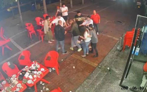 唐山烧烤店最新爆料,细节披露,真相渐明 第1张 唐山烧烤店最新爆料,细节披露,真相渐明 第1张