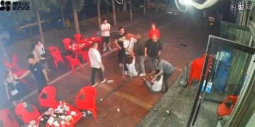 唐山烧烤店最新爆料,细节披露,真相渐明 第2张 唐山烧烤店最新爆料,细节披露,真相渐明 第2张