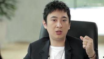 王思聪娱乐吃瓜君是谁,网络红人的崛起与影响力 第2张 王思聪娱乐吃瓜君是谁,网络红人的崛起与影响力 第2张