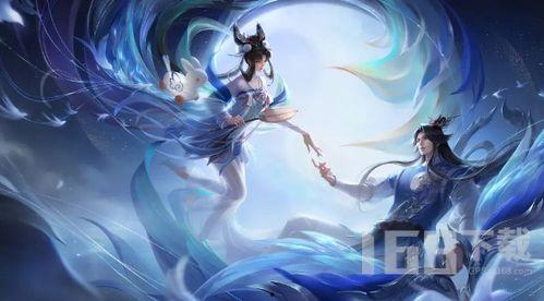 王者情侣新皮肤爆料最新,甜蜜暴击，浪漫来袭！