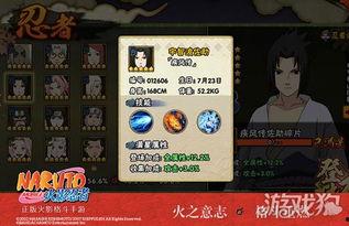 火影忍者名字爆料最新版 第2张 火影忍者名字爆料最新版 第2张