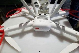 小米无人机爆料广告视频,广告视频揭秘极致飞行体验 第3张 小米无人机爆料广告视频,广告视频揭秘极致飞行体验 第3张