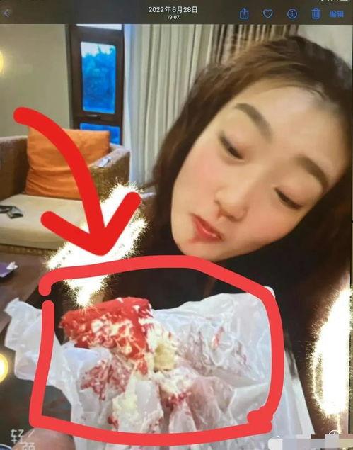 李梦微博爆料视频大全最新,揭秘娱乐圈幕后真相 第3张 李梦微博爆料视频大全最新,揭秘娱乐圈幕后真相 第3张