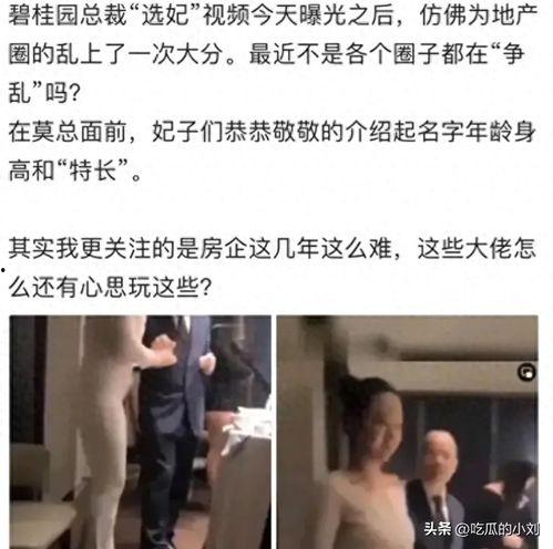 金融女老板爆料视频,视频爆料背后的金融圈风云 第3张 金融女老板爆料视频,视频爆料背后的金融圈风云 第3张