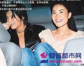 姐弟恋最新爆料,揭秘明星情侣甜蜜瞬间 第2张 姐弟恋最新爆料,揭秘明星情侣甜蜜瞬间 第2张