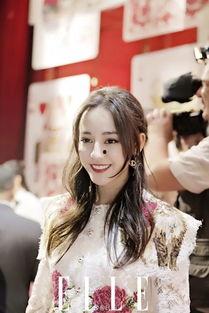 娱乐爆料迪丽热巴秦岚私下关系,友谊见证娱乐圈真挚情感 第1张 娱乐爆料迪丽热巴秦岚私下关系,友谊见证娱乐圈真挚情感 第1张