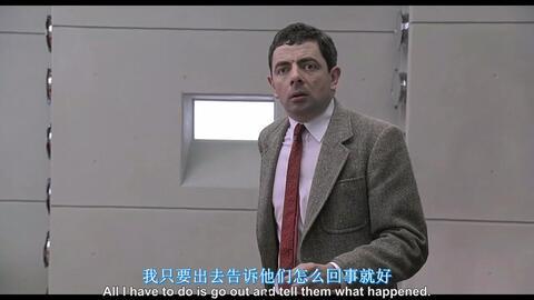 憨豆的大灾难在线观看,一场爆笑的混乱之旅 第3张 憨豆的大灾难在线观看,一场爆笑的混乱之旅 第3张