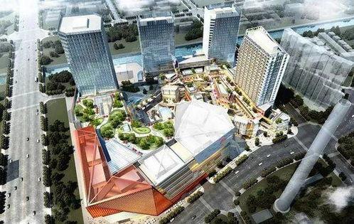 杭州拱墅区最新爆料,揭秘杭州这座城市的蜕变与未来展望 第2张 杭州拱墅区最新爆料,揭秘杭州这座城市的蜕变与未来展望 第2张