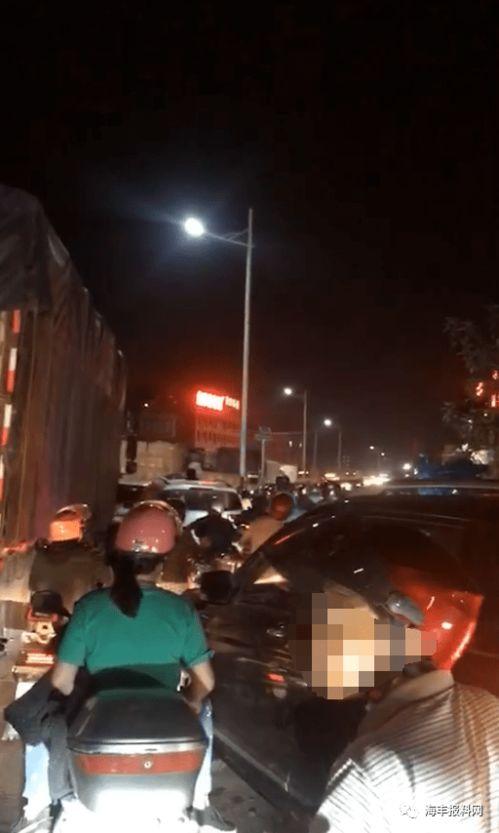海丰爆料网最新,最新热点事件深度剖析 第3张 海丰爆料网最新,最新热点事件深度剖析 第3张