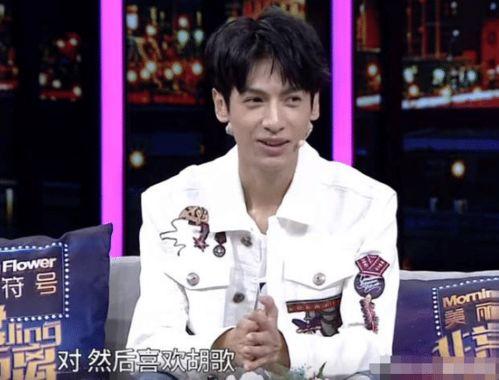 娱乐圈爆料王罗云熙,娱乐圈爆料王，揭秘明星幕后故事