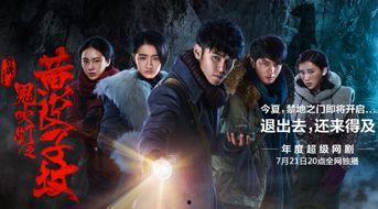 鬼吹灯黄皮子在线观看,黄皮子之谜,在线惊悚探险之旅 第3张 鬼吹灯黄皮子在线观看,黄皮子之谜,在线惊悚探险之旅 第3张