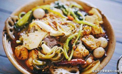 白城麻辣烫爆料视频播放,一视频播放量破百万,揭秘地道美食魅力 第3张 白城麻辣烫爆料视频播放,一视频播放量破百万,揭秘地道美食魅力 第3张