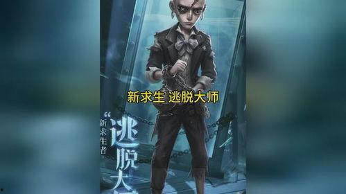 第5人格最新爆料集锦,最新爆料集锦深度解析
