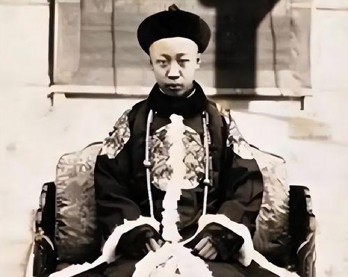 溥仪电影在线观看,末代皇帝的宫廷岁月在线观影指南 第3张 溥仪电影在线观看,末代皇帝的宫廷岁月在线观影指南 第3张
