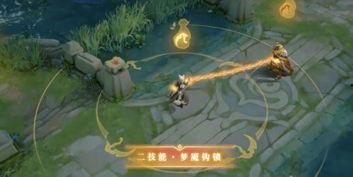 玄策特效爆料视频大全集,揭秘爆料视频中的视觉盛宴 第3张 玄策特效爆料视频大全集,揭秘爆料视频中的视觉盛宴 第3张
