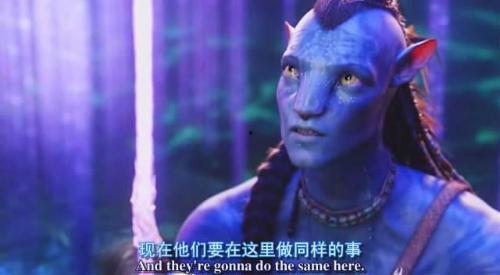 啊凡达国语在线观看,沉浸式体验潘多拉星球的奇幻之旅