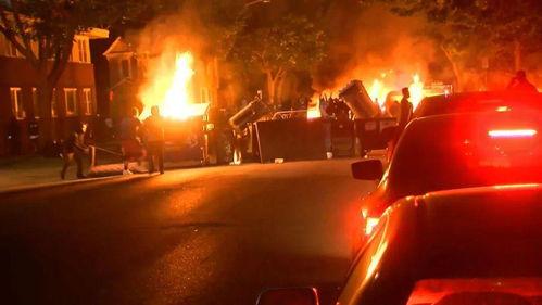 非裔美国人爆料视频大全  第2张