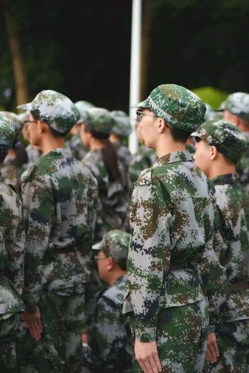 吃瓜军训最新事件爆料,吃瓜群众揭秘最新事件内幕  第3张