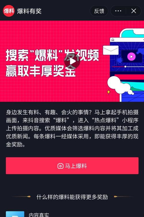 今日抖音爆料,揭秘网红幕后真相，网友热议不断！