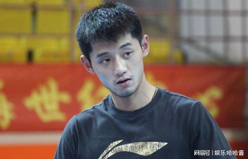 张继科新闻爆料是真的吗,张继科新闻爆料真实性揭秘 第2张 张继科新闻爆料是真的吗,张继科新闻爆料真实性揭秘 第2张