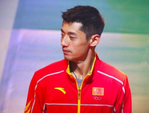 张继科新闻爆料是真的吗,张继科新闻爆料真实性揭秘 第3张 张继科新闻爆料是真的吗,张继科新闻爆料真实性揭秘 第3张