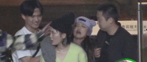 男明星喝醉酒被爆料视频,男明星视频曝光引发热议 第1张 男明星喝醉酒被爆料视频,男明星视频曝光引发热议 第1张
