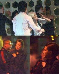 男明星喝醉酒被爆料视频,男明星视频曝光引发热议 第2张 男明星喝醉酒被爆料视频,男明星视频曝光引发热议 第2张
