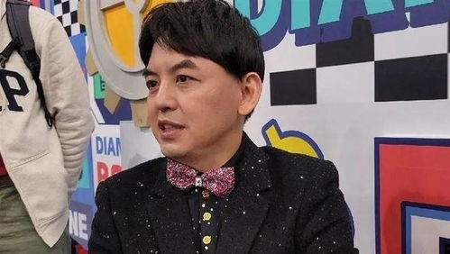 黄子佼爆料视频原件,娱乐圈不为人知的幕后真相  第3张