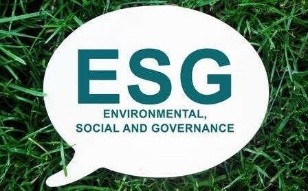 esg最新爆料,揭秘企业可持续发展与投资新趋势  第1张