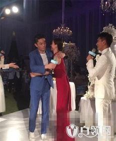 网爆婚礼爆料视频大全,揭秘甜蜜瞬间与幕后故事  第3张