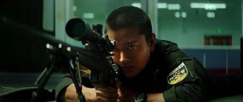 猎杀特警电影在线观看,生死对决在线观影指南