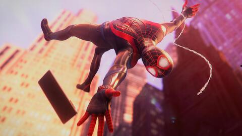 迈尔斯最新爆料视频,独家内幕大公开 第3张 迈尔斯最新爆料视频,独家内幕大公开 第3张