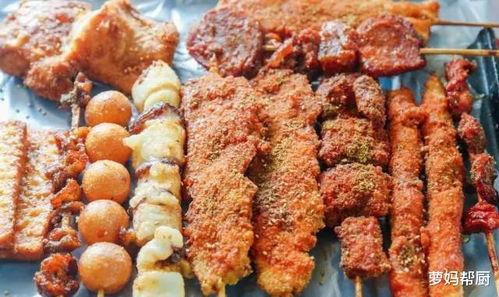 炸串老板网红吃瓜,揭秘娱乐圈幕后故事 第2张 炸串老板网红吃瓜,揭秘娱乐圈幕后故事 第2张