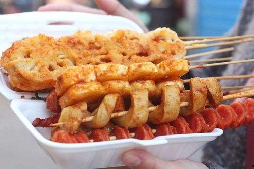 炸串老板网红吃瓜,揭秘娱乐圈幕后故事 第3张 炸串老板网红吃瓜,揭秘娱乐圈幕后故事 第3张