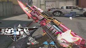 逆战爆料最新套装是什么,揭秘最新爆料套装震撼登场! 第2张 逆战爆料最新套装是什么,揭秘最新爆料套装震撼登场! 第2张