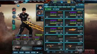 逆战爆料最新套装是什么,揭秘最新爆料套装震撼登场! 第3张 逆战爆料最新套装是什么,揭秘最新爆料套装震撼登场! 第3张