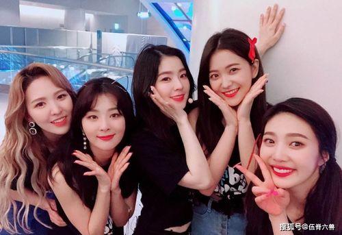 女团返场最新爆料,最新爆料揭秘神秘阵容 第3张 女团返场最新爆料,最新爆料揭秘神秘阵容 第3张