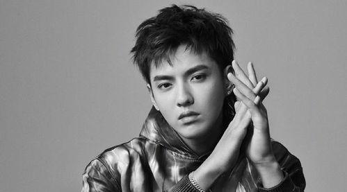 娱乐圈爆料张瀚是真的吗  第2张