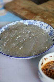 四川凉粉爆料视频播放,揭秘地道美食背后的故事