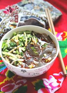 四川凉粉爆料视频播放,揭秘地道美食背后的故事 第3张 四川凉粉爆料视频播放,揭秘地道美食背后的故事 第3张