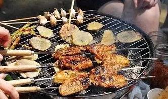 济南烧烤爆料事件视频,一探究竟的真相揭秘