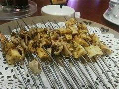 济南烧烤爆料事件视频,一探究竟的真相揭秘  第2张