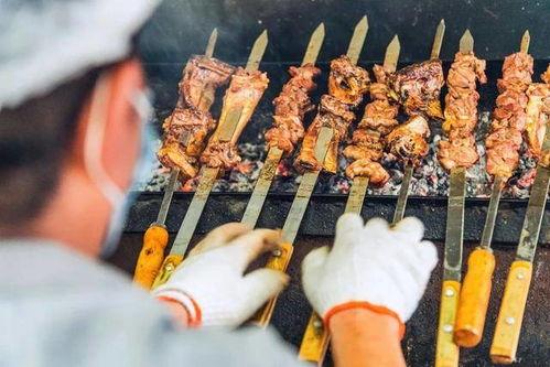 济南烧烤爆料事件视频,一探究竟的真相揭秘  第3张