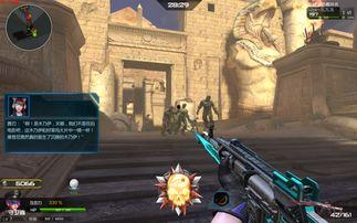 逆战体验服7月最新爆料,全新内容与玩法大揭秘! 第3张 逆战体验服7月最新爆料,全新内容与玩法大揭秘! 第3张