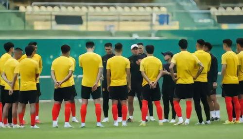 爆料国足薯片事件视频,揭秘球场上的“神秘零食”风波